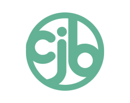 CJB 商标图样