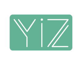 YIZ 商标图样