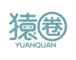 猿圈 商标图样