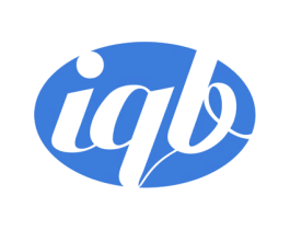 IQB 商标图样