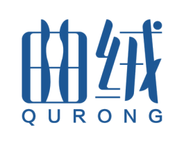 曲绒 商标图样