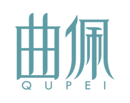 曲佩 商标图样
