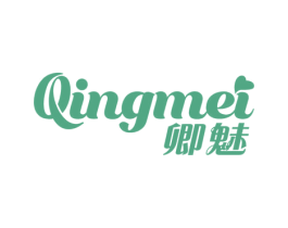 卿魅 商标图样