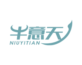 牛意天 商标图样