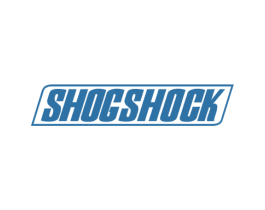 SHOGSHOCK 商标图样