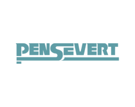 PENSEVERT 商标图样