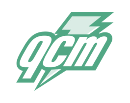 QCM 商标图样