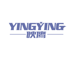 映鹰 商标图样