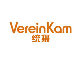 统摄 VEREINKAM 商标图样