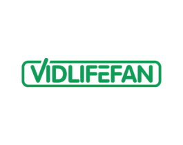 VIDLIFEFAN 商标图样