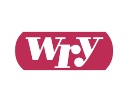 WRY 商标图样