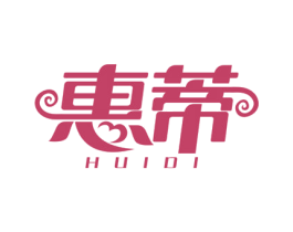 惠蒂 商标图样