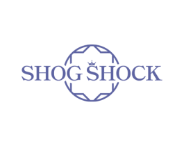 SHOG SHOCK 商标图样