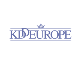 KDDEUROPE 商标图样