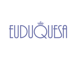 EUDUQUESA 商标图样