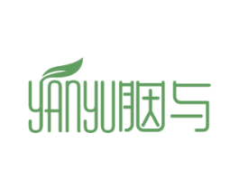 胭与 商标图样