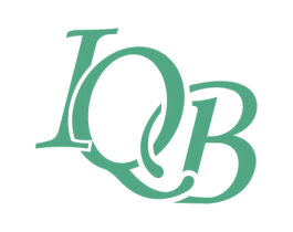 IQB 商标图样