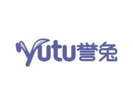 誉兔 商标图样