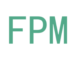 FPM 商标图样