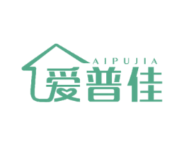 爱普佳 商标图样