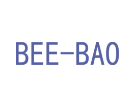 BEE-BAO 商标图样
