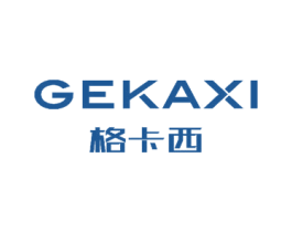 格卡西 商标图样