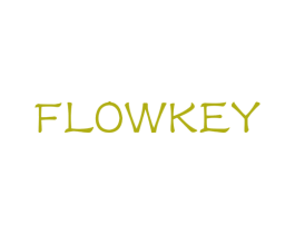 FLOWKEY 商标图样