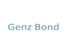 GENZBOND 商标图样
