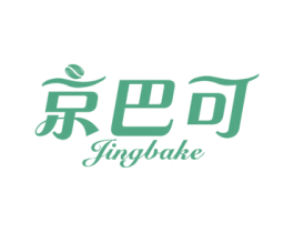 京巴可 商标图样