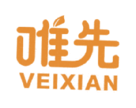 唯先 VEIXIAN 商标图样