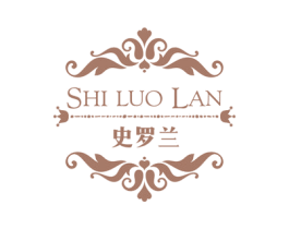 史罗兰 商标图样