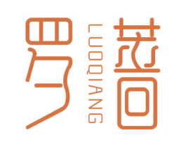 罗蔷 商标图样