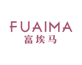 富埃马 商标图样