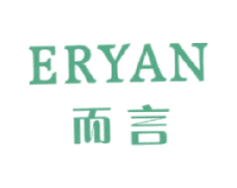 而言 商标图样