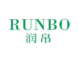 润帛 商标图样