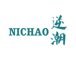 逆潮 商标图样