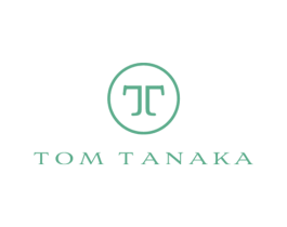 TOM TANAKA 商标图样