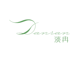 淡冉 商标图样