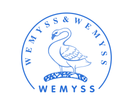 WEMYSS&WEMYSS WEMYSS 商标图样