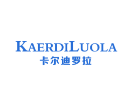 卡尔迪罗拉 商标图样