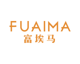 富埃马 商标图样