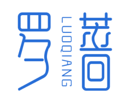 罗蔷 商标图样