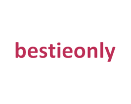 BESTIEONLY 商标图样