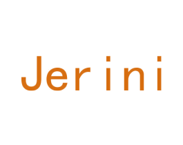 JERINI 商标图样
