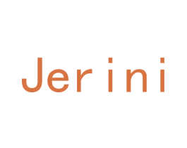 JERINI 商标图样
