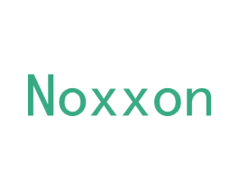 NOXXON 商标图样