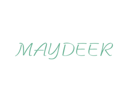 MAYDEER 商标图样