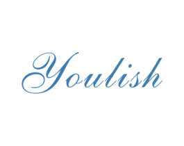 YOULISH 商标图样