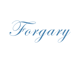 FORGARY 商标图样