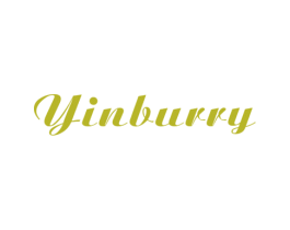 YINBURRY 商标图样